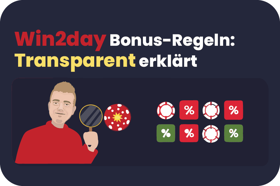 Transparente Erklärung aller Bonus-Regeln Transparente Erklärung aller Bonus-Regeln für österreichische Spieler