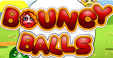 Bouncy Balls Bouncy Balls