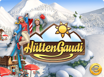 Hüttengaudi Hüttengaudi