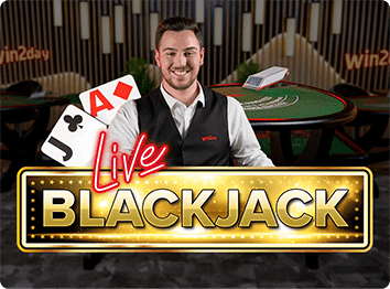 Live Black Jack Live Black Jack